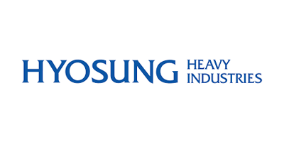 Hyosung Heavy Industries Hyosung Heavy Industries