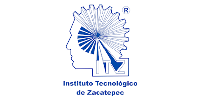 Instituto Tecnológico de Zacatepec Instituto Tecnológico de Zacatepec