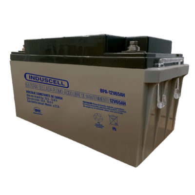 BPA-12V65AH