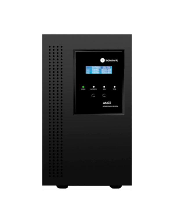 Reguladores de Voltaje