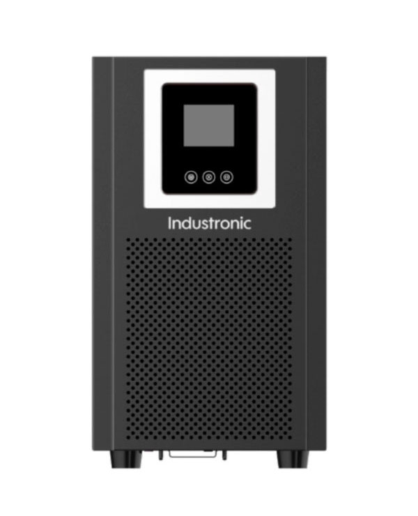 Sistemas de Energía Ininterrumpida UPS