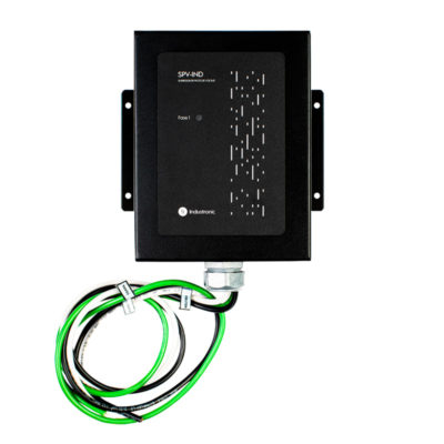 SPV-IND 150 Monofásico