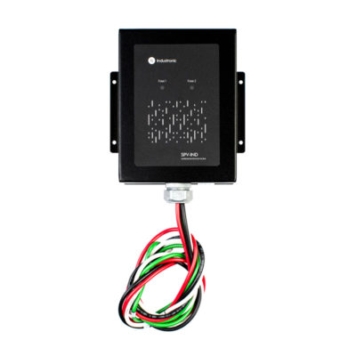 SPV-IND 2100 Bifásico