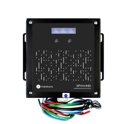 SPVM-IND 3000 Trifásico