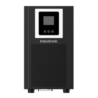 UPS-IND 1222 Bifásico UPS-IND 1222 Bifásico