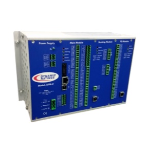 Monitor de estado del buje DTM