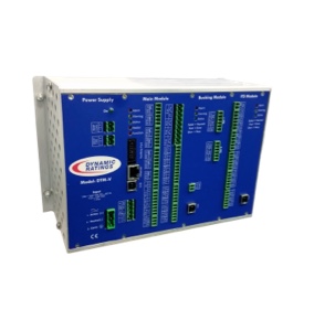 Monitor de estado del buje DTM