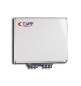 Monitor de transformador VaultSafe