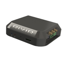 Puerta de enlace de IoT industrial satelital Swarm