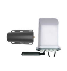 Puerta de enlace serie