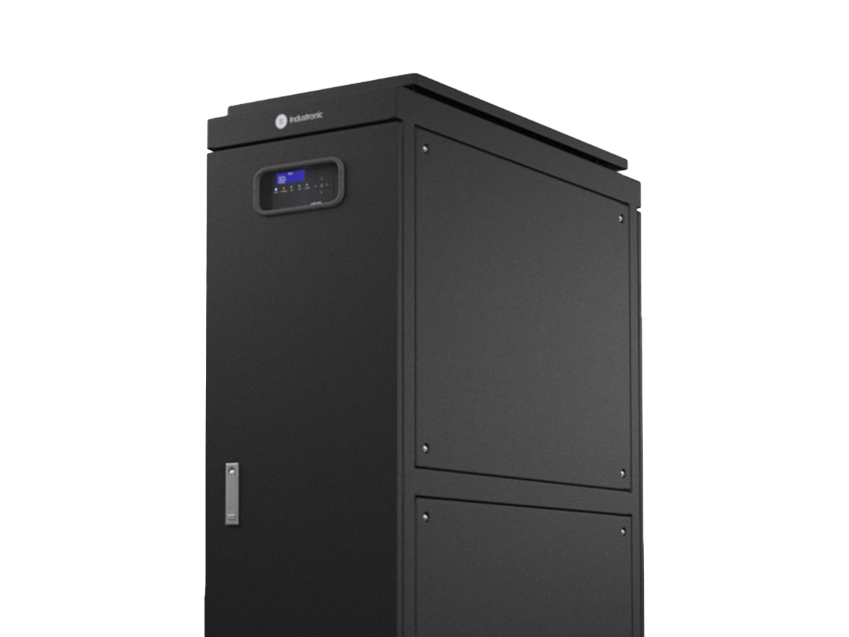 Reguladores Automáticos