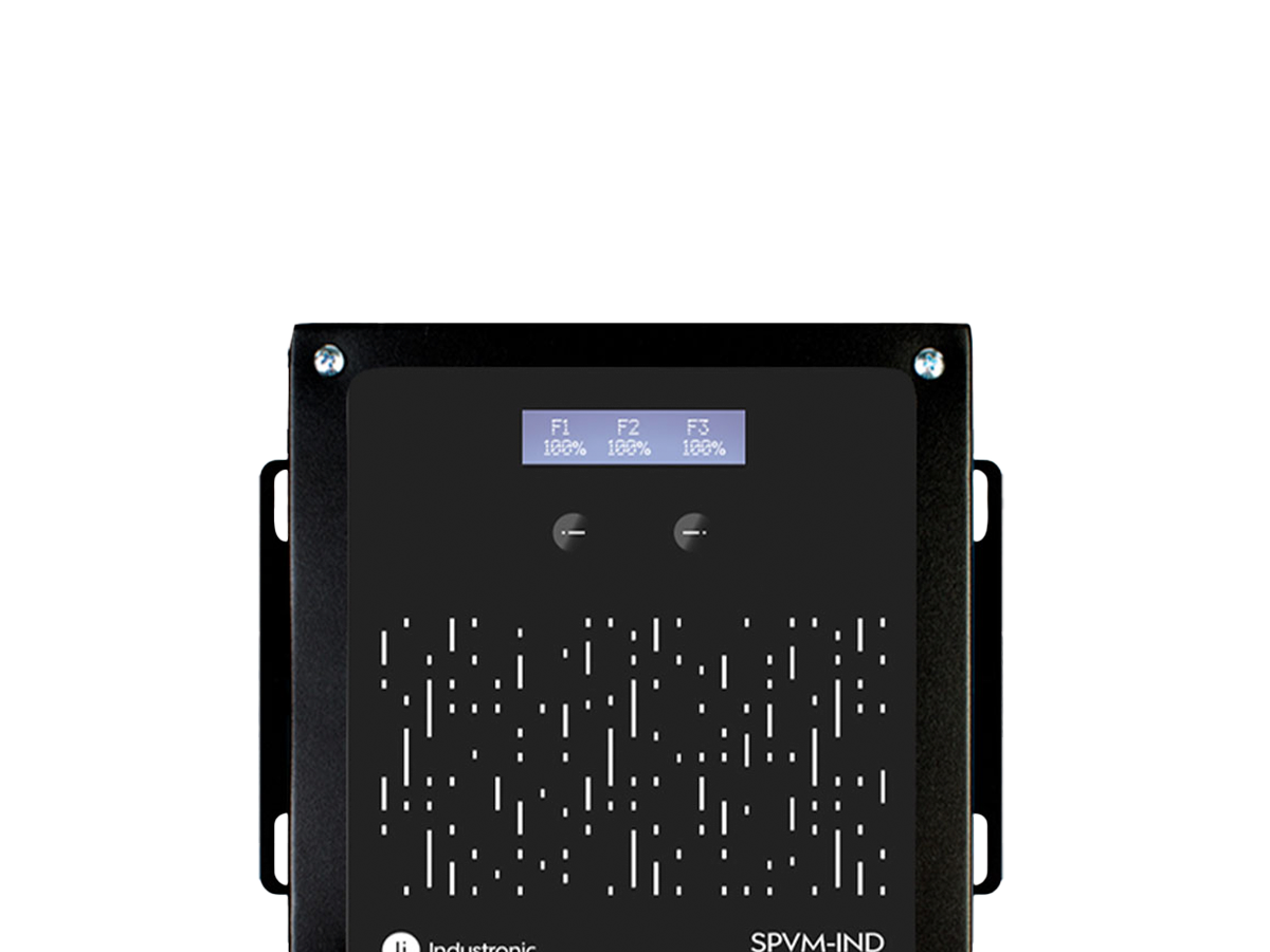 Supresores de Picos de Voltaje