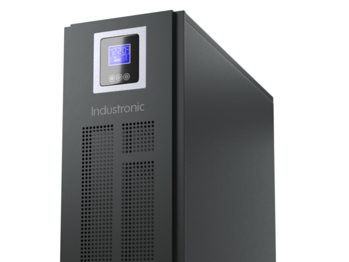 Sistemas de Energía Ininterrumpida UPS Sistemas de Energía Ininterrumpida UPS